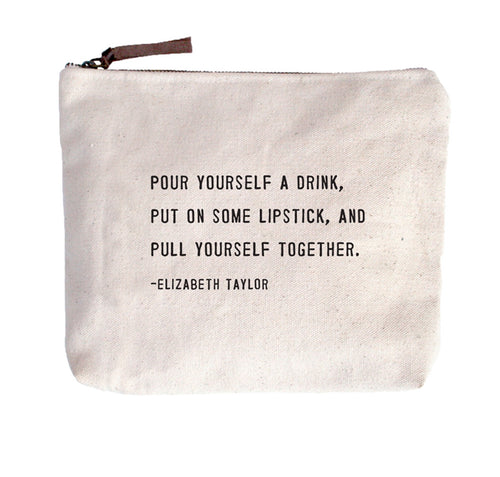 Canvas Bag