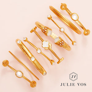 Julie Vos bracelets