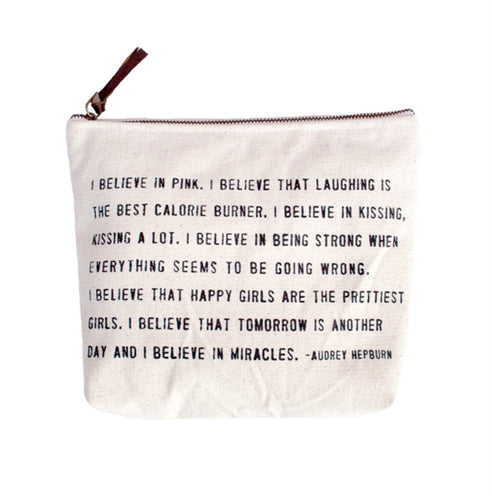 Canvas Bag