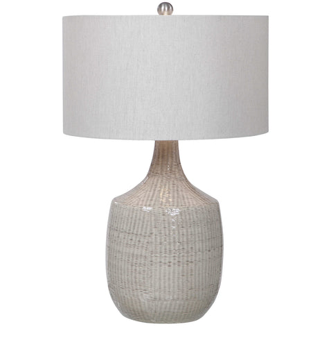 Ceramic Lamp
