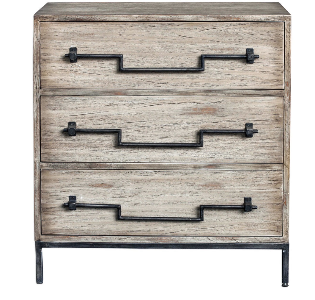 Bedside/ Accent Chest